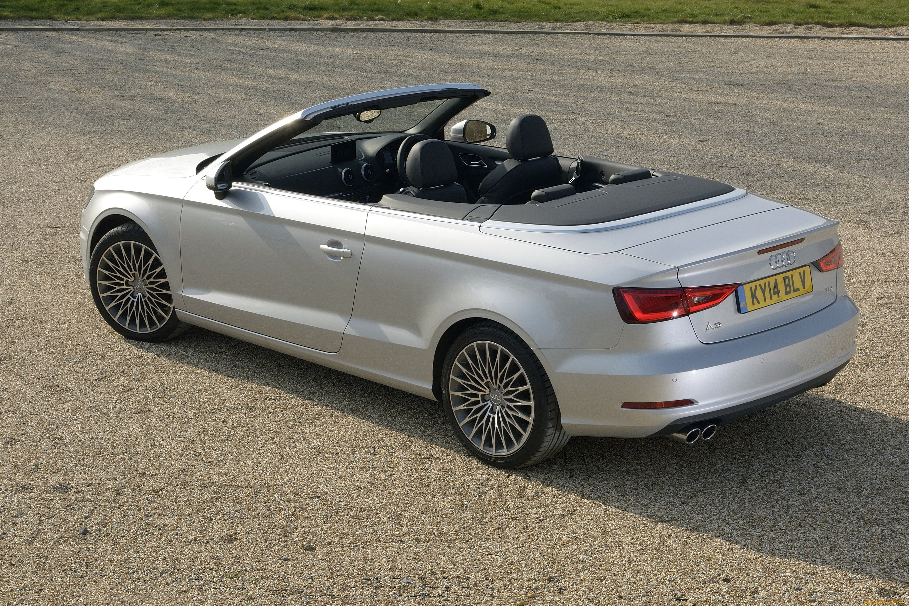 , audi, , cabriolet, 2-0, tdi, 2014, 8v, uk-spec, a3